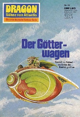 Datei:Dragon Nr. 28 Der Götterwagen.jpg