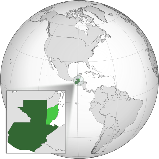Datei:Guatemala (orthographic projection).svg.png