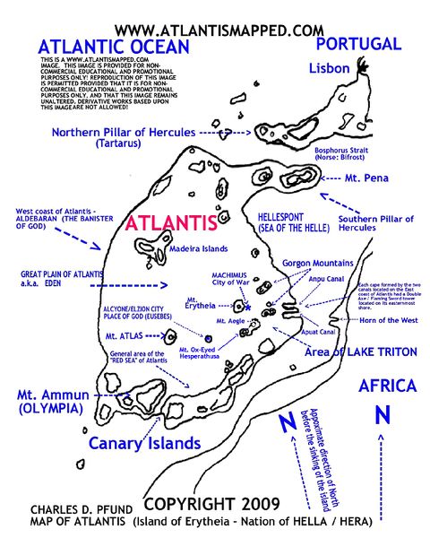 Datei:Charles D-Pfund-map-of-atlantis.jpg